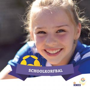 Toolkit schoolkorfbal (verenigingen)